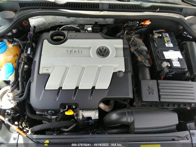 3VWLL7AJ4EM394446 Volkswagen Jetta Sedan Tdi W/premium