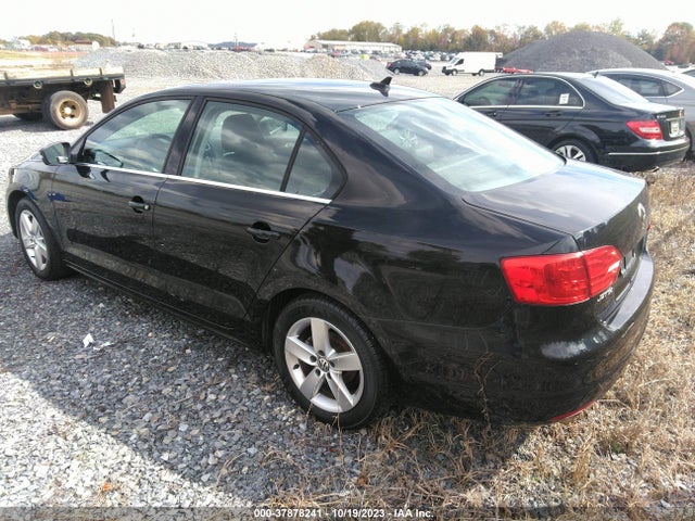 3VWLL7AJ4EM394446 Volkswagen Jetta Sedan Tdi W/premium