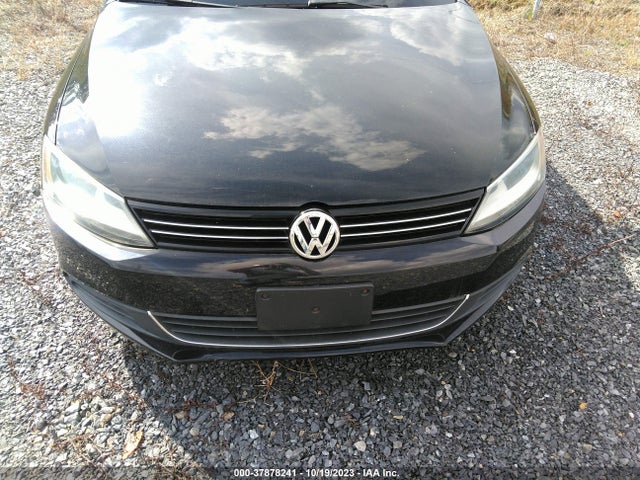 3VWLL7AJ4EM394446 Volkswagen Jetta Sedan Tdi W/premium
