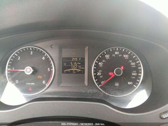 3VWLL7AJ4EM394446 Volkswagen Jetta Sedan Tdi W/premium