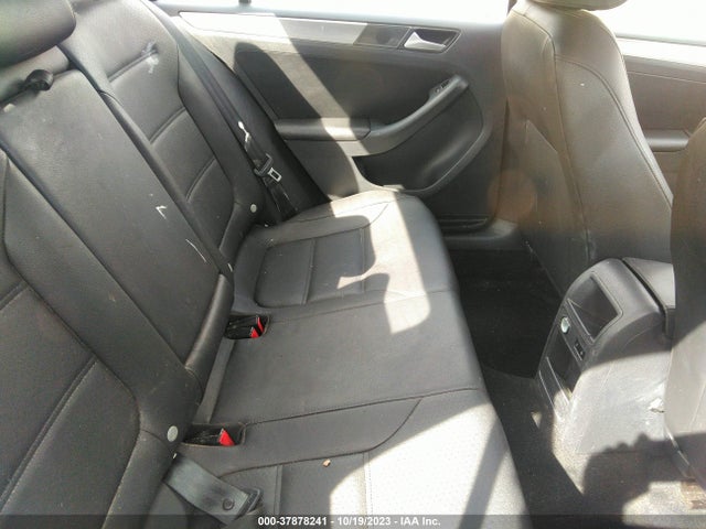 3VWLL7AJ4EM394446 Volkswagen Jetta Sedan Tdi W/premium