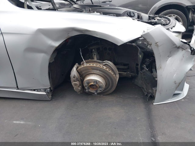 2012 BMW 3 SERIES 335I VIN: WBA3A9G59CNP35452