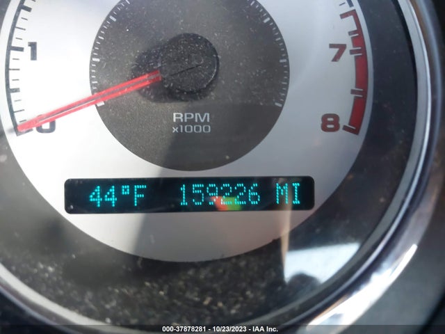 2005 CHEVROLET COBALT LS VIN: 1G1AL52F357670448