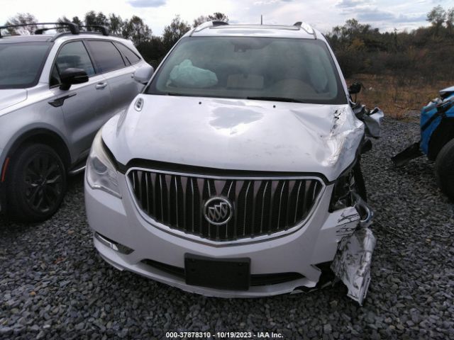 5GAKVCKD3GJ304652 Buick Enclave Premium