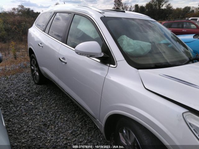 5GAKVCKD3GJ304652 Buick Enclave Premium