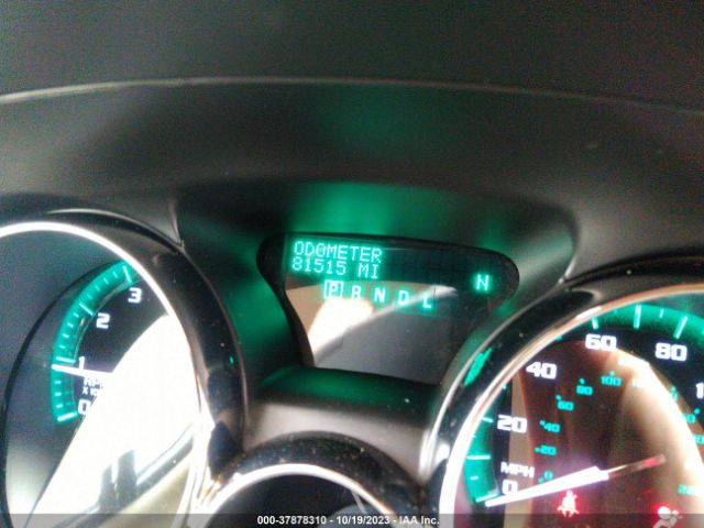5GAKVCKD3GJ304652 Buick Enclave Premium
