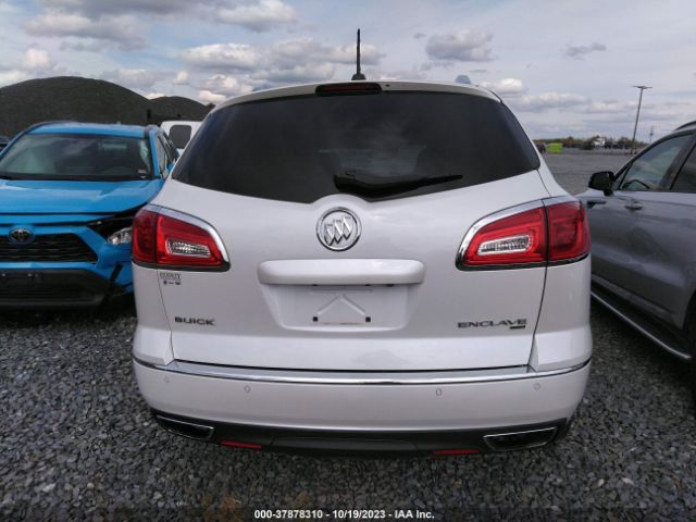 5GAKVCKD3GJ304652 Buick Enclave Premium