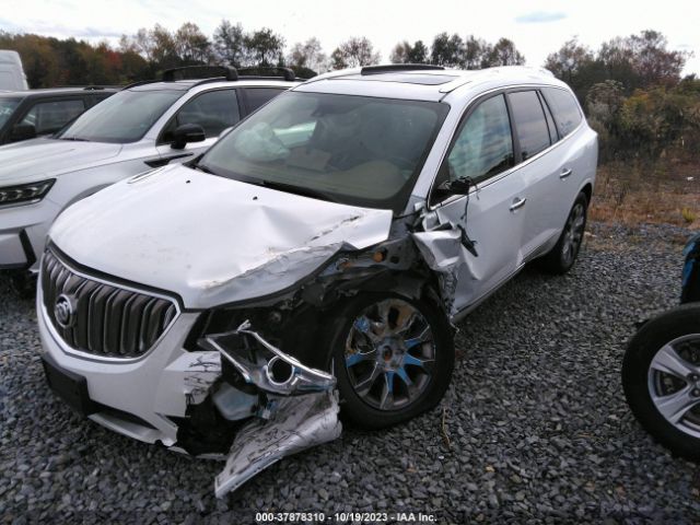 5GAKVCKD3GJ304652 Buick Enclave Premium