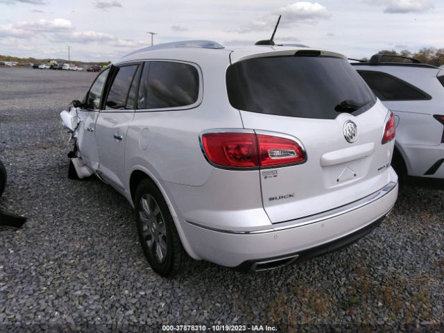 5GAKVCKD3GJ304652 Buick Enclave Premium