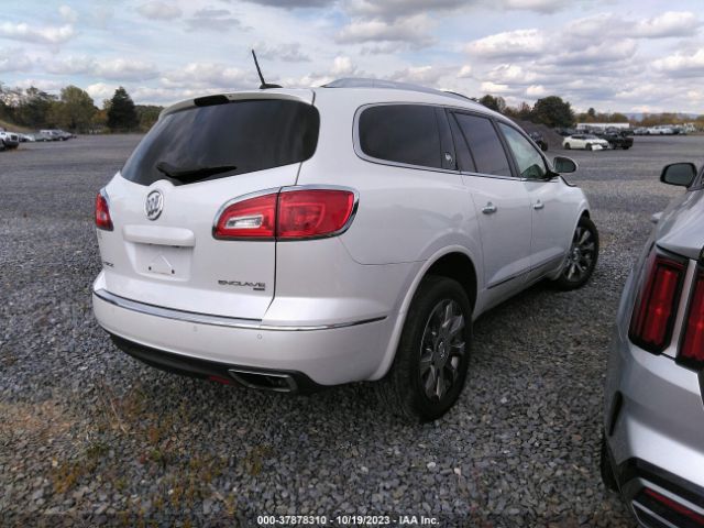 5GAKVCKD3GJ304652 Buick Enclave Premium