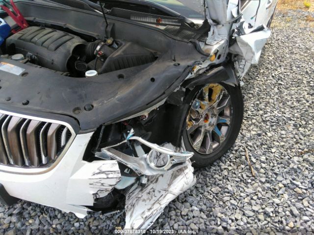 5GAKVCKD3GJ304652 Buick Enclave Premium