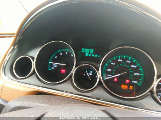 5GAKVCKD3GJ304652 Buick Enclave Premium