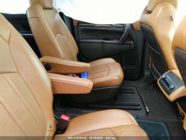 5GAKVCKD3GJ304652 Buick Enclave Premium