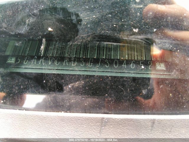5GAKVCKD3GJ304652 Buick Enclave Premium