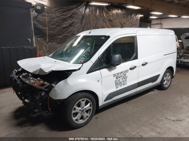 Ford 2016 2016 NM0LE7FXXG1279471 Image 15