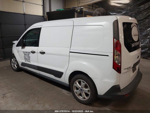 Ford 2016 2016 NM0LE7FXXG1279471 Image 16