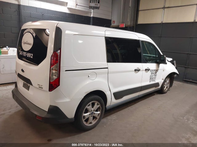 Ford 2016 2016 NM0LE7FXXG1279471 Image 17