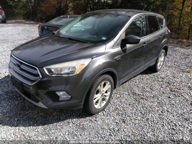1FMCU9GD8HUE37730 Ford ESCAPE SE