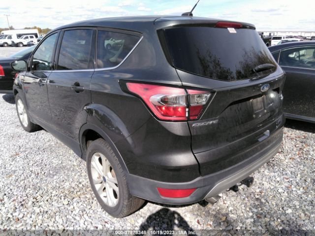 1FMCU9GD8HUE37730 Ford ESCAPE SE