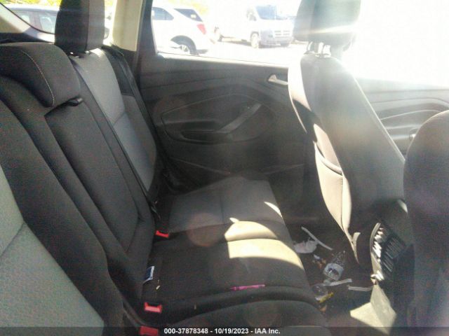 1FMCU9GD8HUE37730 Ford ESCAPE SE