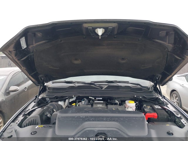 3C6UR5FL5NG327168 RAM 2500 Laramie