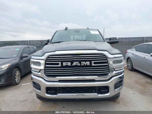 3C6UR5FL5NG327168 RAM 2500 Laramie