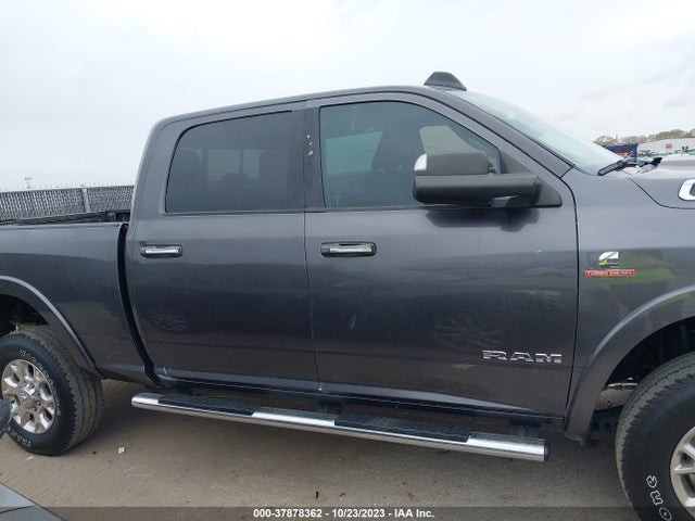 3C6UR5FL5NG327168 RAM 2500 Laramie