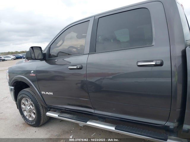 3C6UR5FL5NG327168 RAM 2500 Laramie