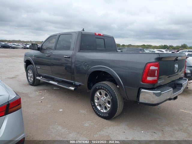 3C6UR5FL5NG327168 RAM 2500 Laramie