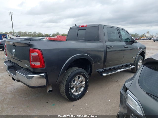 3C6UR5FL5NG327168 RAM 2500 Laramie