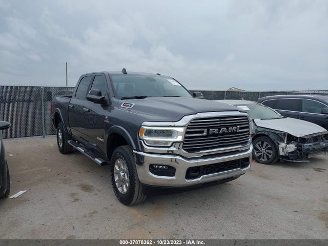 3C6UR5FL5NG327168 RAM 2500 Laramie
