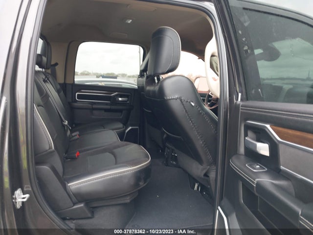 3C6UR5FL5NG327168 RAM 2500 Laramie