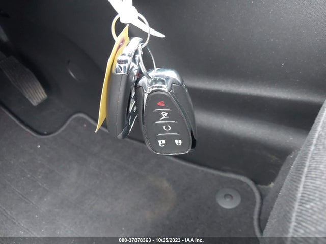 2021 CHEVROLET EQUINOX FWD LT VIN: 3GNAXKEV1MS180918