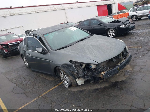 2010 HONDA ACCORD SDN LX-P VIN: 1HGCP2F48AA026258