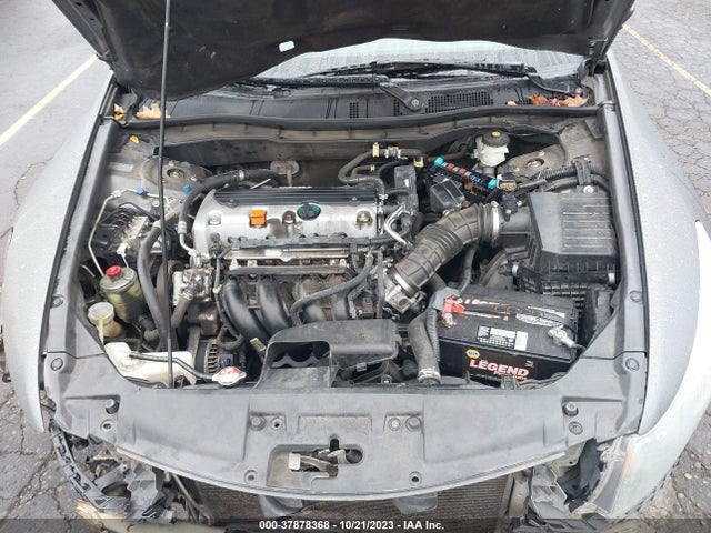 2010 HONDA ACCORD SDN LX-P VIN: 1HGCP2F48AA026258