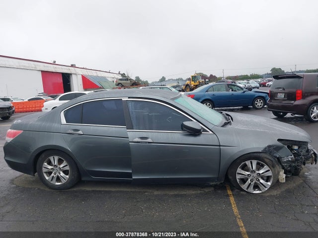 2010 HONDA ACCORD SDN LX-P VIN: 1HGCP2F48AA026258