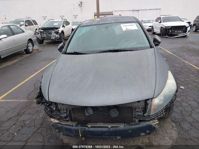2010 HONDA ACCORD SDN LX-P VIN: 1HGCP2F48AA026258