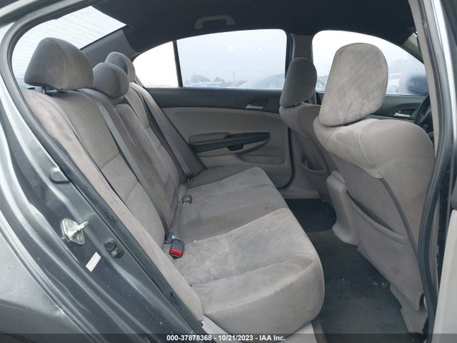 2010 HONDA ACCORD SDN LX-P VIN: 1HGCP2F48AA026258