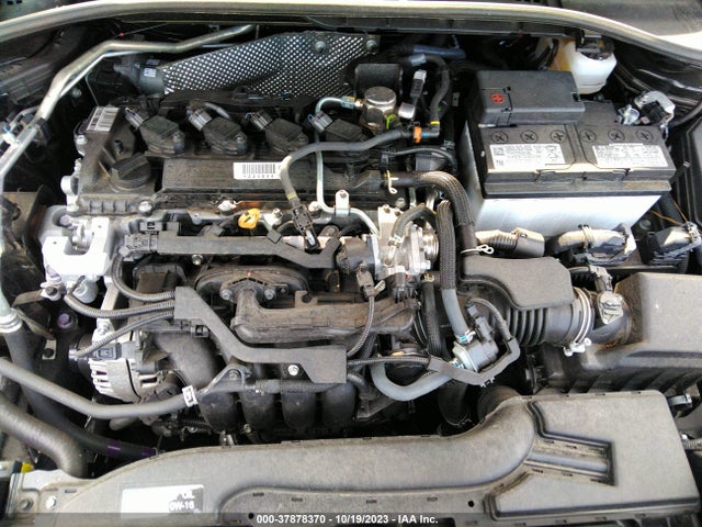 Toyota Corolla Cross Le 2022 7MUCAAAG5NV025529 Image 10