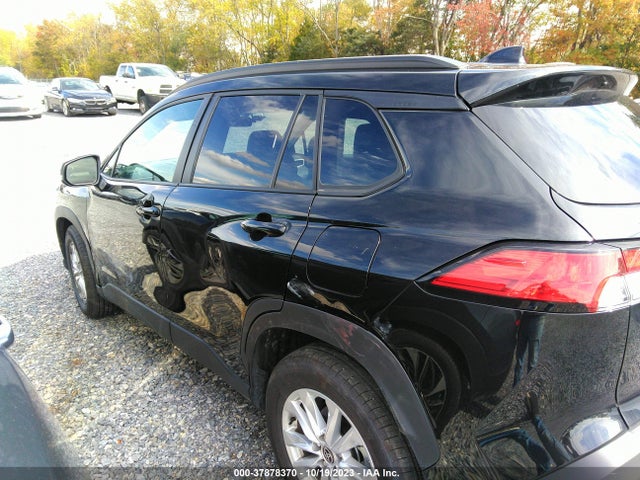 Toyota Corolla Cross Le 2022 7MUCAAAG5NV025529 Image 14