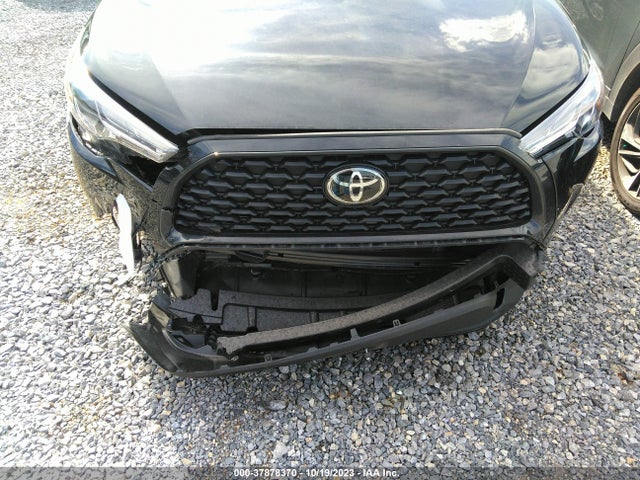 Toyota Corolla Cross Le 2022 7MUCAAAG5NV025529 Image 6