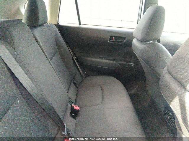 Toyota Corolla Cross Le 2022 7MUCAAAG5NV025529 Image 8