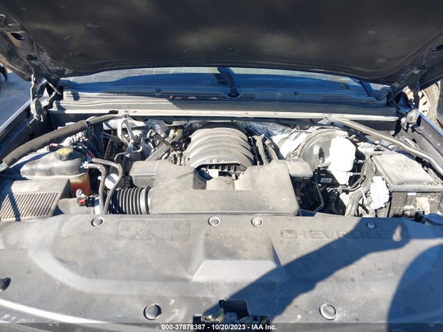 Chevrolet Tahoe Ltz 2015 1GNSCCKC2FR141673 Image 10