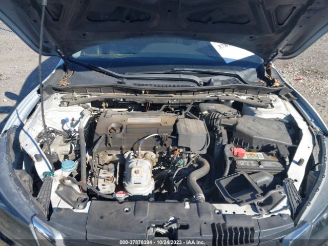 1HGCR2F5XFA042696 Honda Accord Sedan Sport