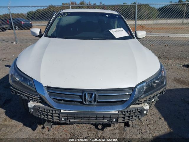 1HGCR2F5XFA042696 Honda Accord Sedan Sport