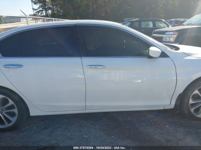 1HGCR2F5XFA042696 Honda Accord Sedan Sport