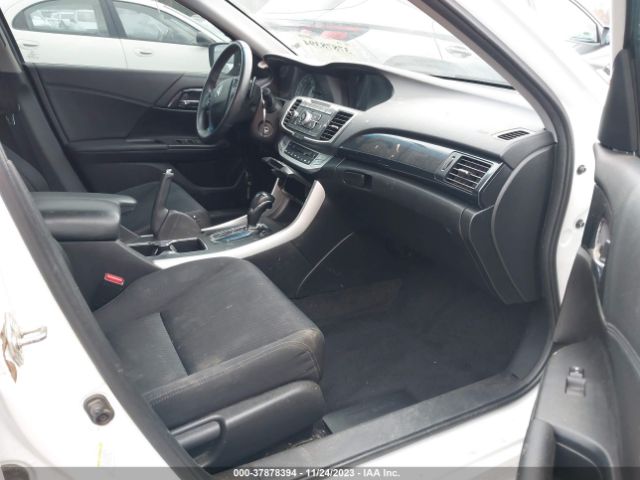 1HGCR2F5XFA042696 Honda Accord Sedan Sport