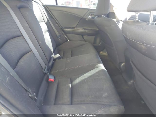 1HGCR2F5XFA042696 Honda Accord Sedan Sport