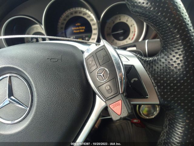 2014 MERCEDES-BENZ CLS-CLASS WDDLJ9BB0EA124113 Photo 10