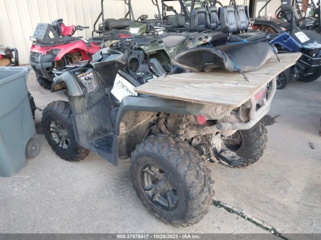 2023 CAN-AM OUTLANDER 3JBLKAT44PJ000283 Photo 2